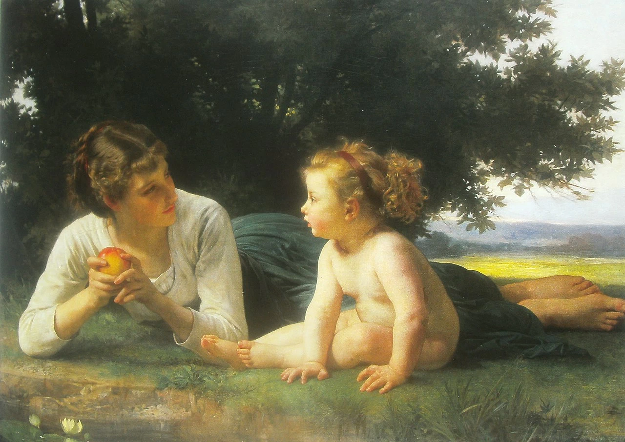 Tentazione - Minneapolis Institute of Art